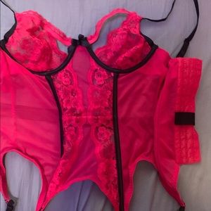 Corset Bundle for special offer!!